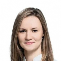 Филиппова Ксения Дмитриевна