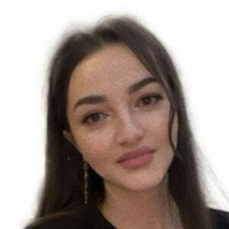 Джафарова Рухана Хаганиевна