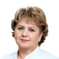 Задворнова Наталья Викторовна