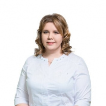 Капорова Екатерина Николаевна