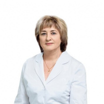 Дьяконова Елена Николаевна