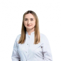 Катунина Марина Константиновна