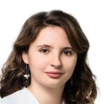 Океанская Елизавета Владимировна