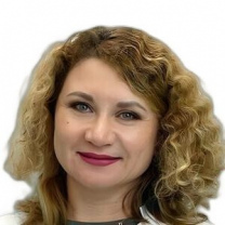 Чихачева Светлана Викторовна