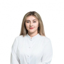 Хлопкова Арина Сергеевна