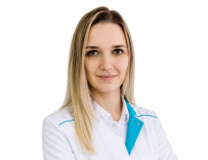 Шмелькова Наталья Валерьевна
