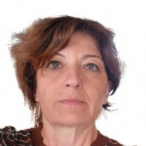 Ковалева Светлана Андреевна