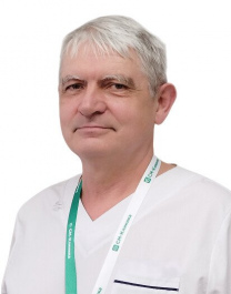 Борисов Александр Алексеевич