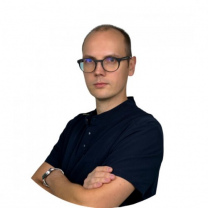 Леонтьев Алексей Валерьевич