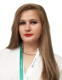 Шниткова Анастасия Михайловна