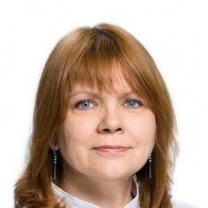 Тиводар Анна Борисовна