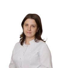 Акимова Анна Александровна