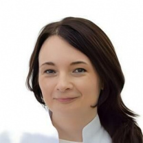 Потемкина Наталья Владимировна
