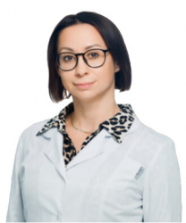 Малышева Екатерина Владимировна