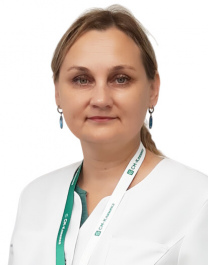 Борисова Ирина Витальевна