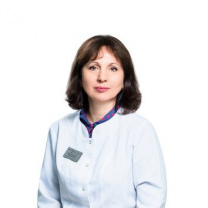 Кузнецова Вера Валентиновна