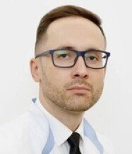 Кирсанов Алексей Николаевич