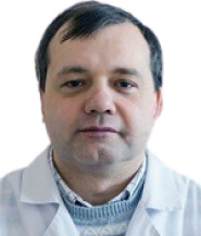 Матвеев Михаил Владимирович