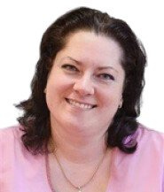 Частухина Евгения Александровна