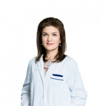 Рафикова Лилия Шафкятовна