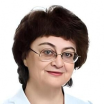 Морозова Ольга Владимировна
