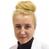 Николаева Марина Александровна