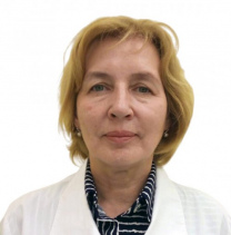 Меньшикова Елена Александровна