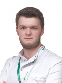 Борисов Никита Викторович