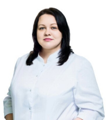 Ружевникова Наталья Александровна