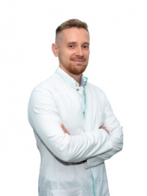 Захряпин Сергей Николаевич