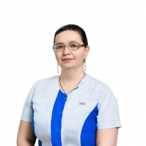 Васильева Ирена Олеговна
