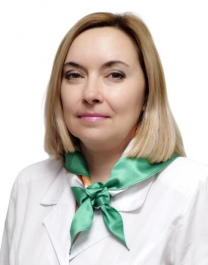 Корсакова Юлия Николаевна