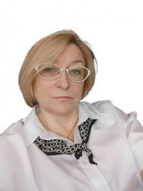 Коновальцева Валентина Ивановна