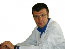 Булычев Георгий Иванович