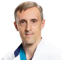 Башлачев Андрей Александрович