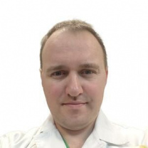 Иваненков Ярослав Михайлович