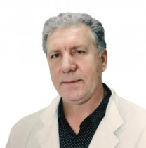 Леньков Сергей Владимирович