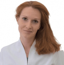 Комиссарова Светлана Евгеньевна