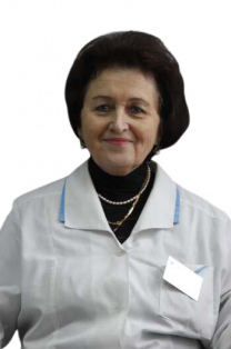 Васильева Валентина Петровна