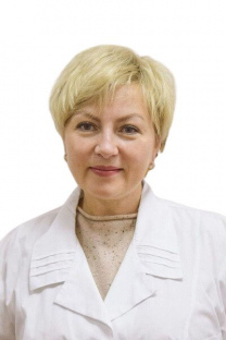 Долинина Елена Владимировна