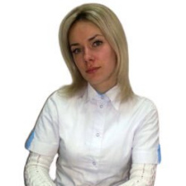 Рубцова Ольга Алексеевна