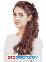 Кострова Ульяна Владимировна