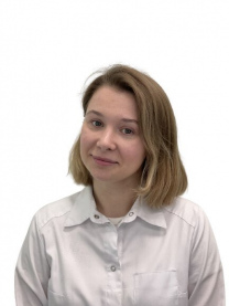 Бабочкина Анастасия Дмитриевна