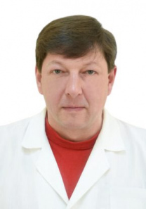 Прокопенко Евгений Владленович
