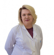 Шерстнева Елена Николаевна