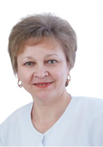 Лысакова Елена Александровна