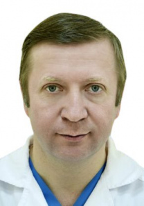 Крюков Александр Викторович