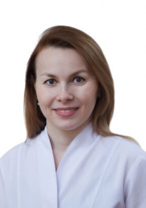 Иваненкова Наталья Ивановна