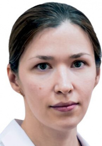 Макарова Татьяна Александровна