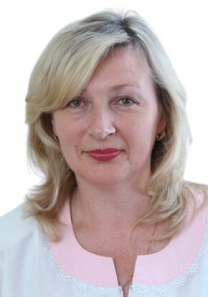 Федорова Ирина Александровна